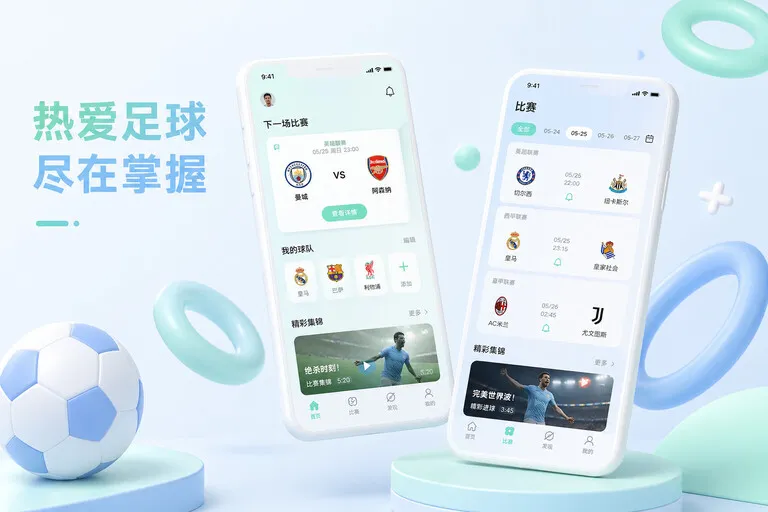 非凡娱乐体育直播 App 获取页面配图：赛季中段